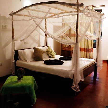 Tamasha Mango House Hotell Dikwella Eksteriør bilde