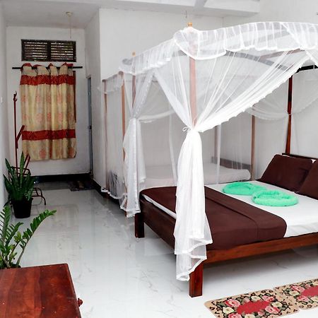 Tamasha Mango House Hotell Dikwella Eksteriør bilde