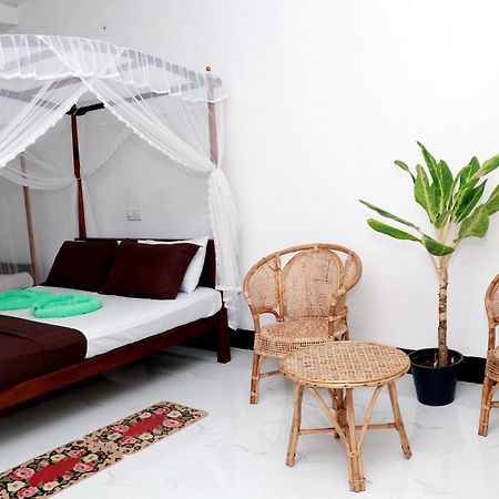 Tamasha Mango House Hotell Dikwella Eksteriør bilde