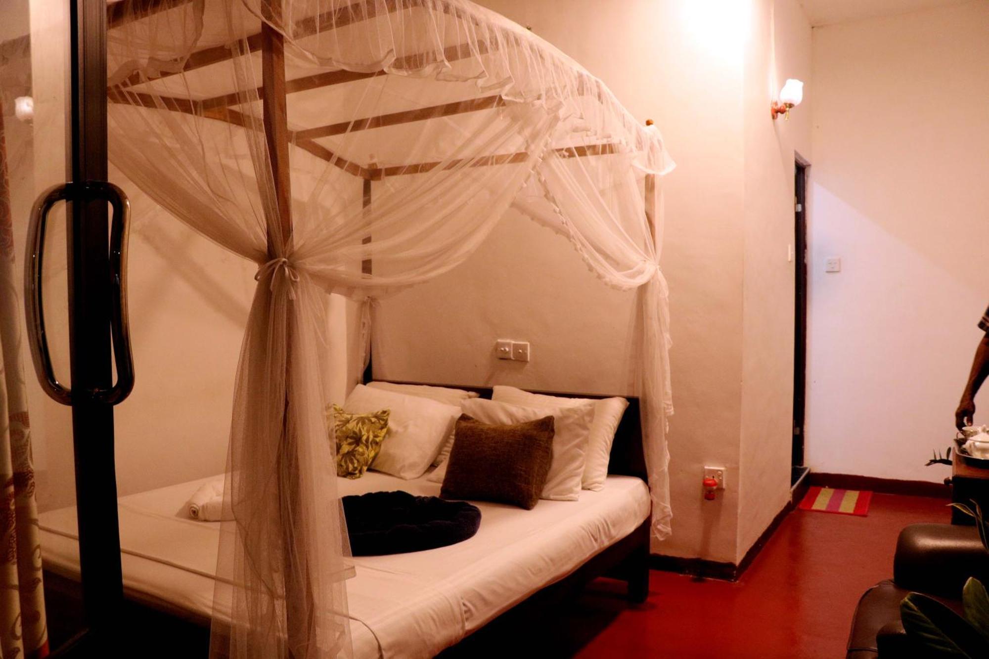 Tamasha Mango House Hotell Dikwella Eksteriør bilde