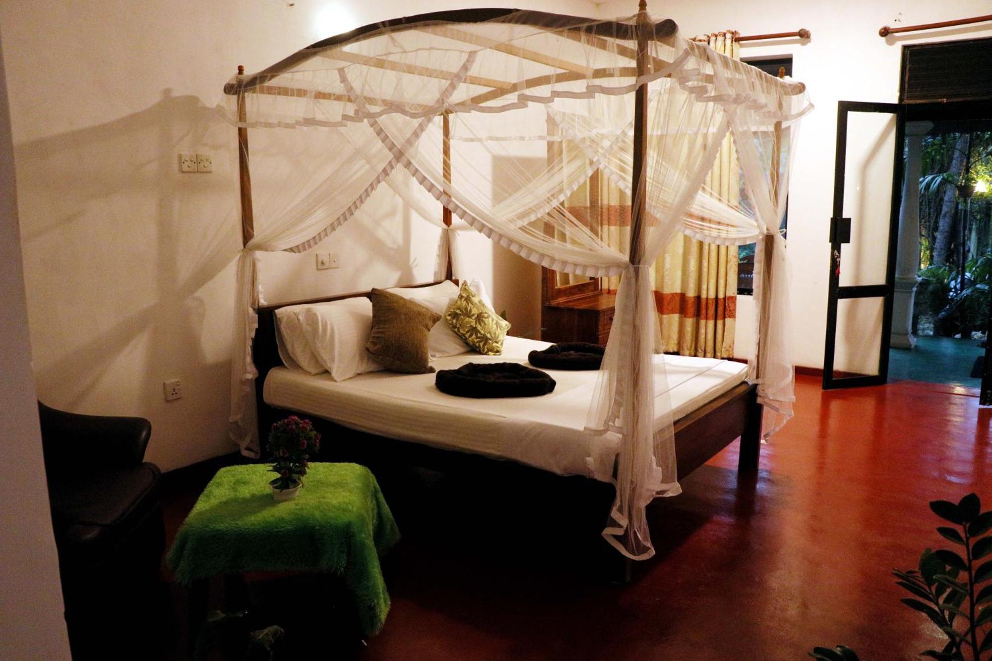 Tamasha Mango House Hotell Dikwella Eksteriør bilde