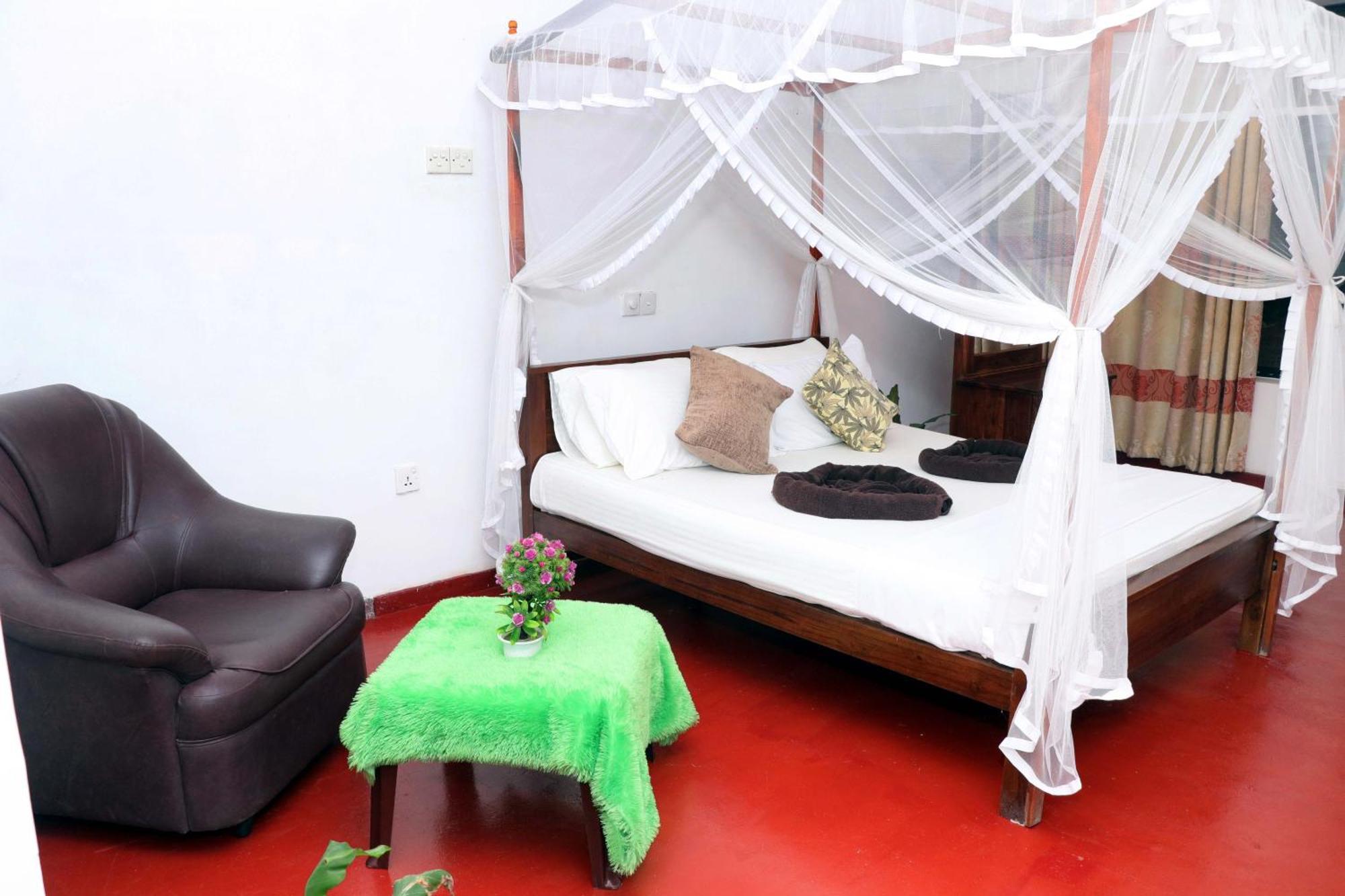 Tamasha Mango House Hotell Dikwella Eksteriør bilde
