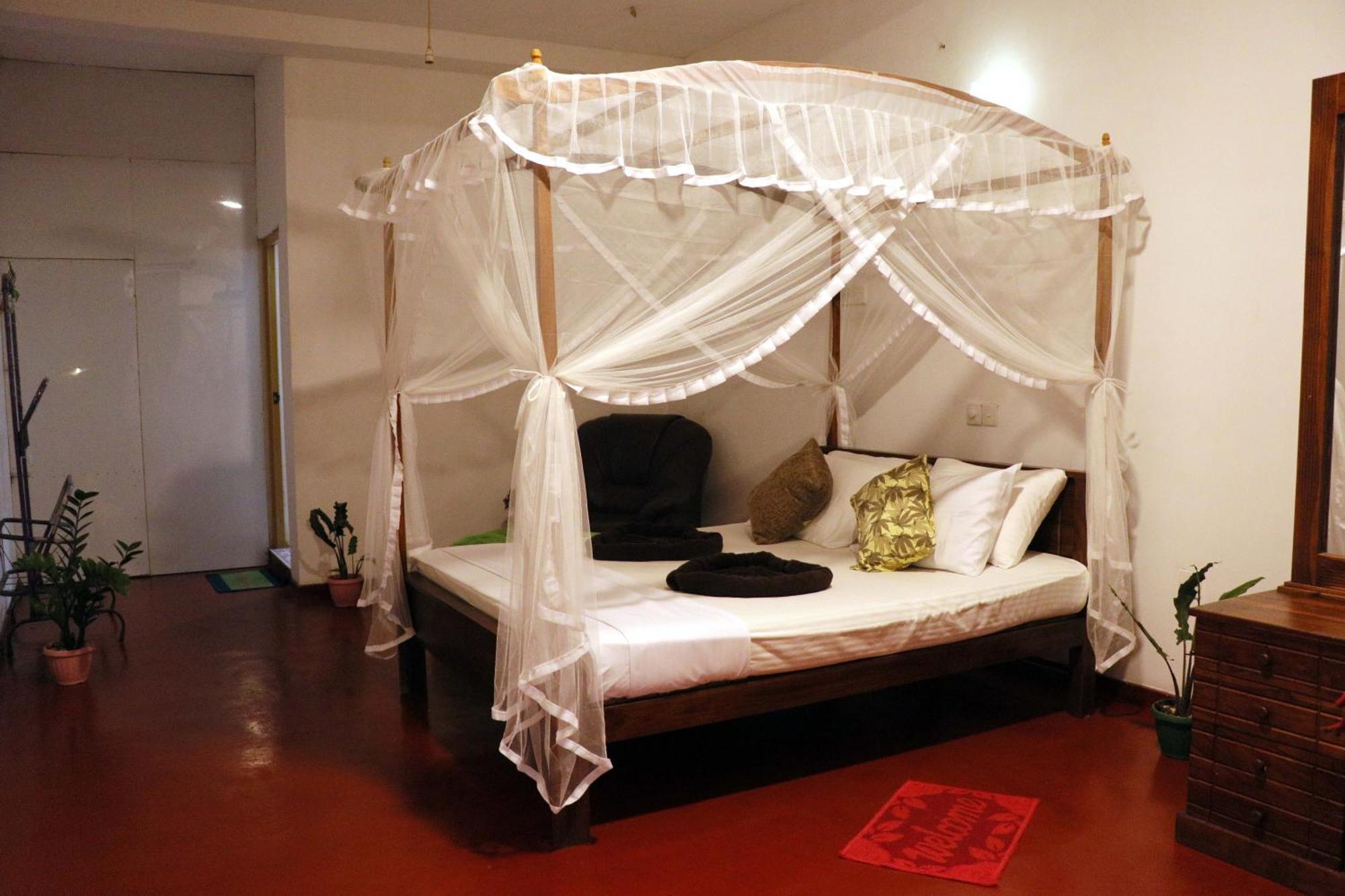 Tamasha Mango House Hotell Dikwella Eksteriør bilde