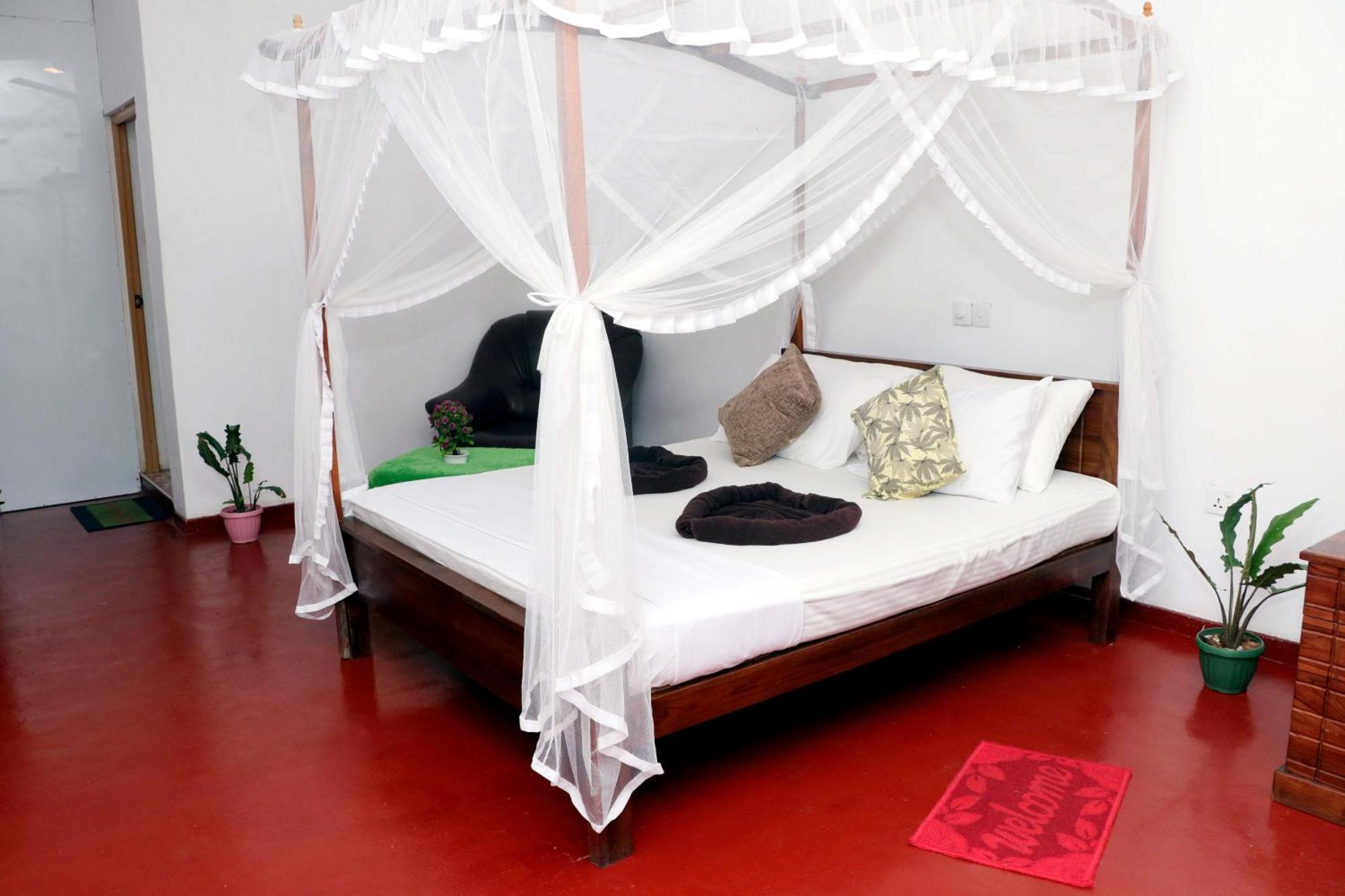 Tamasha Mango House Hotell Dikwella Eksteriør bilde