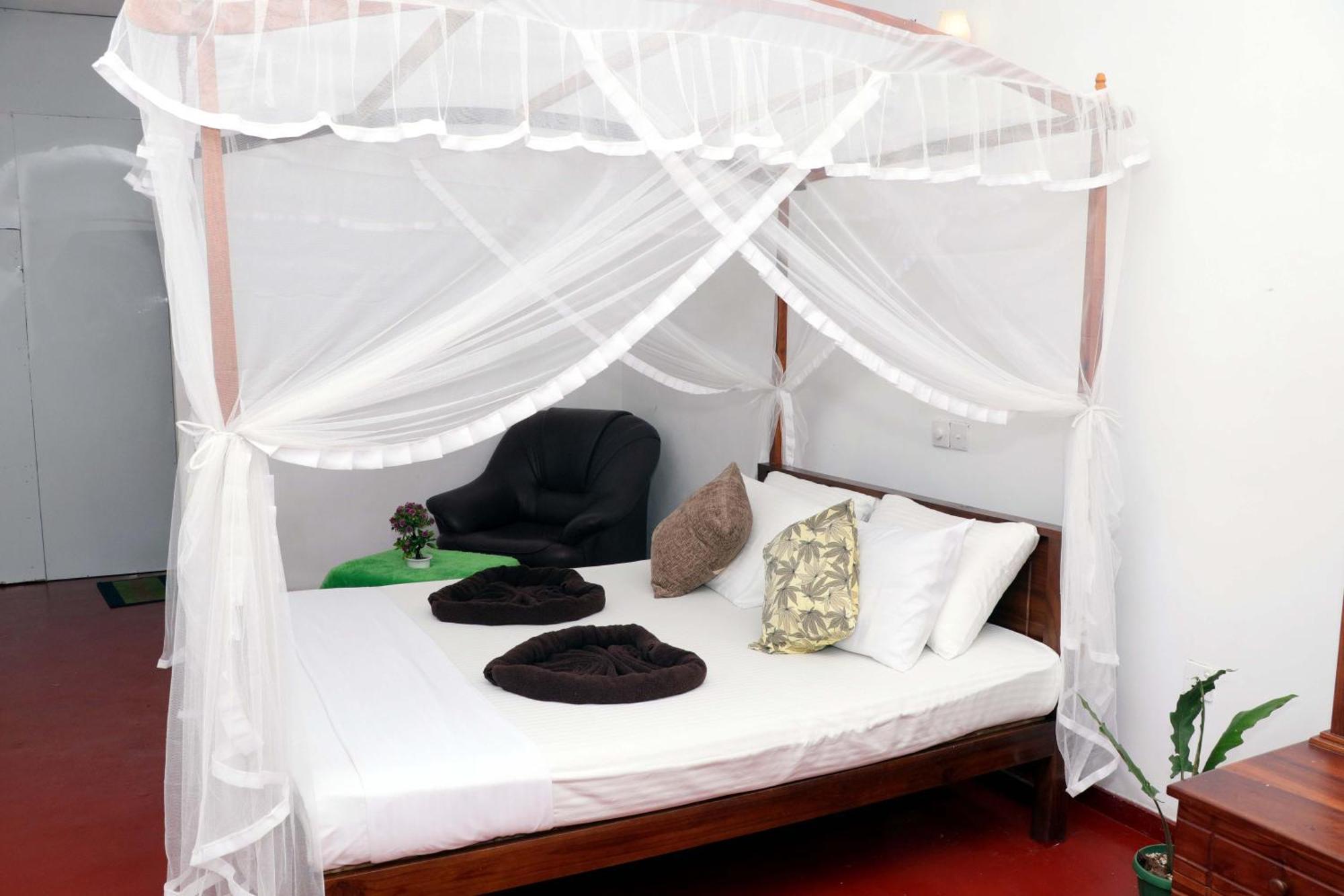 Tamasha Mango House Hotell Dikwella Eksteriør bilde