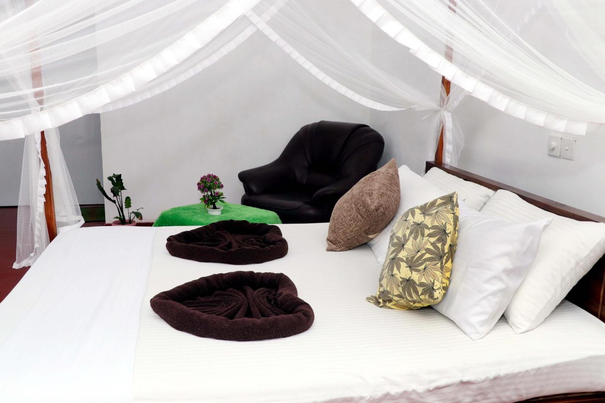 Tamasha Mango House Hotell Dikwella Eksteriør bilde