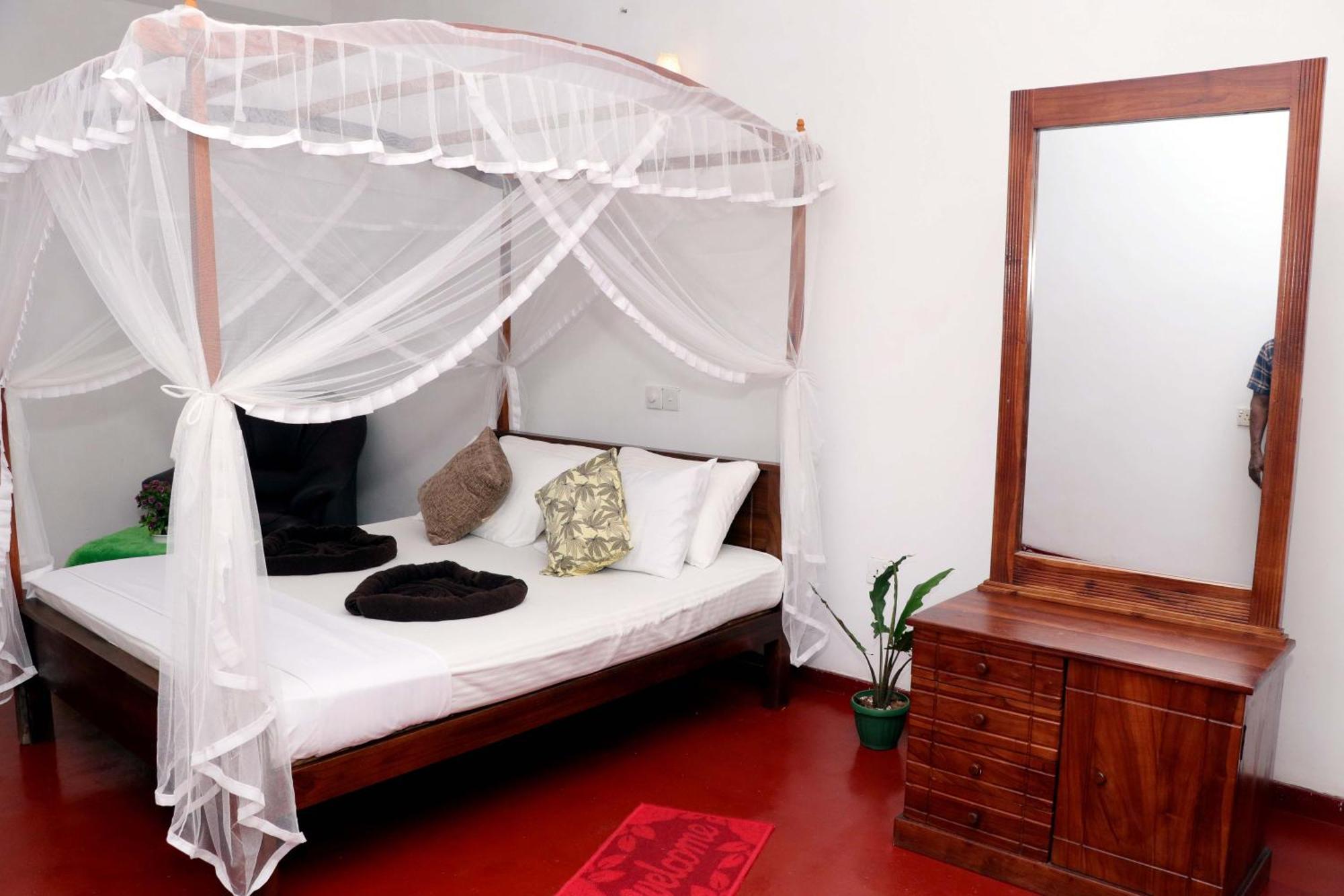 Tamasha Mango House Hotell Dikwella Eksteriør bilde