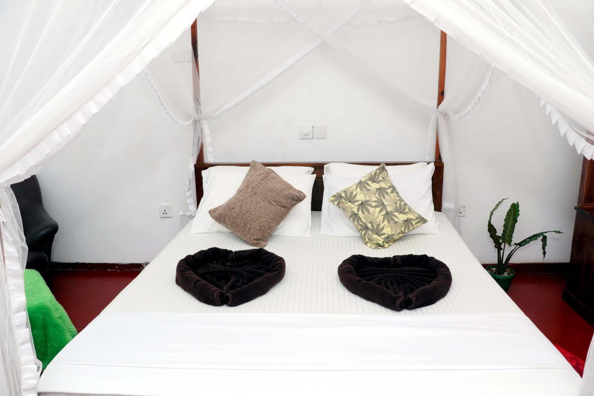 Tamasha Mango House Hotell Dikwella Eksteriør bilde