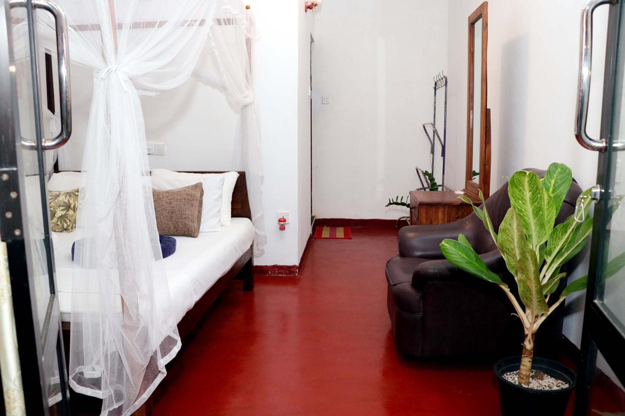 Tamasha Mango House Hotell Dikwella Eksteriør bilde