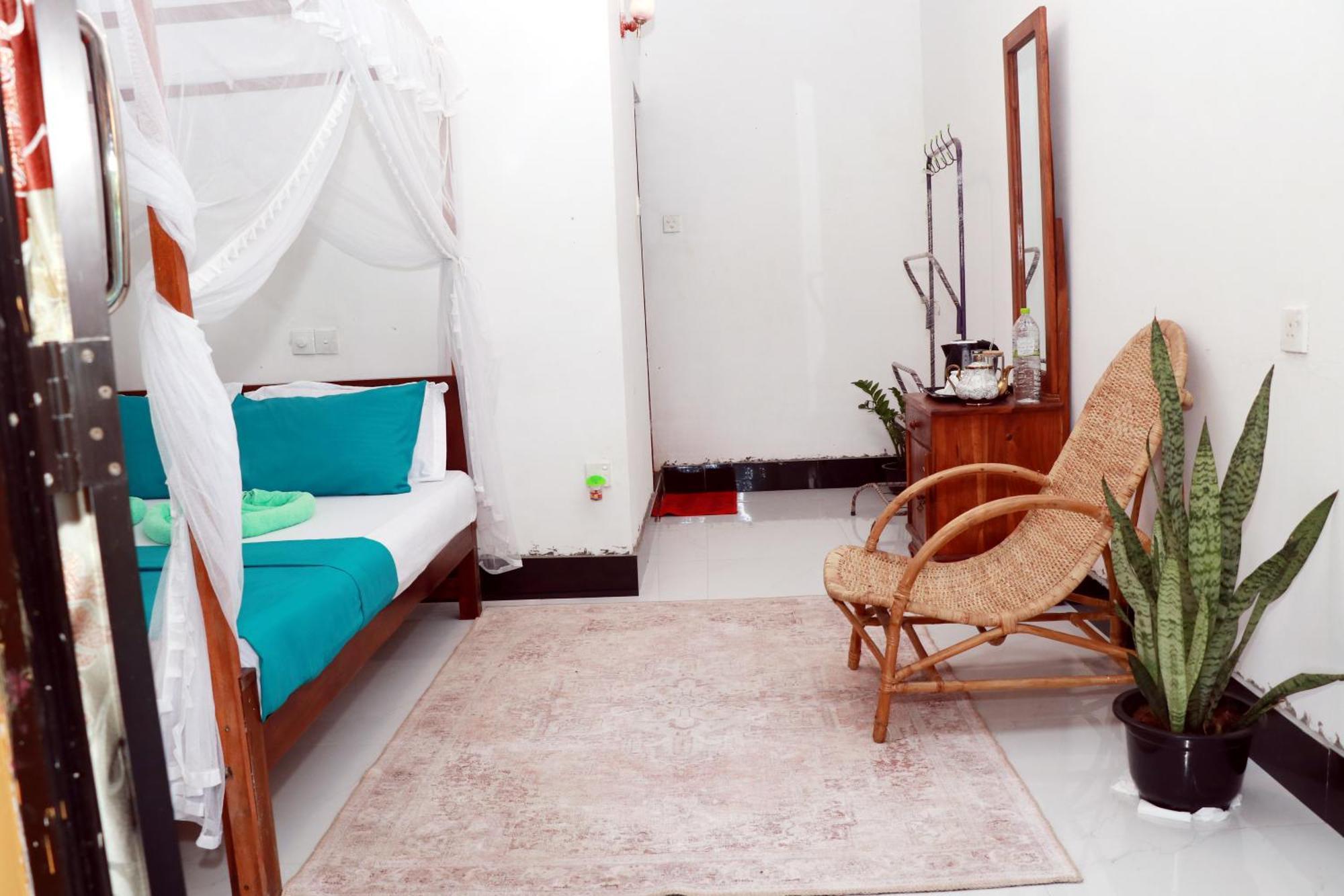 Tamasha Mango House Hotell Dikwella Eksteriør bilde