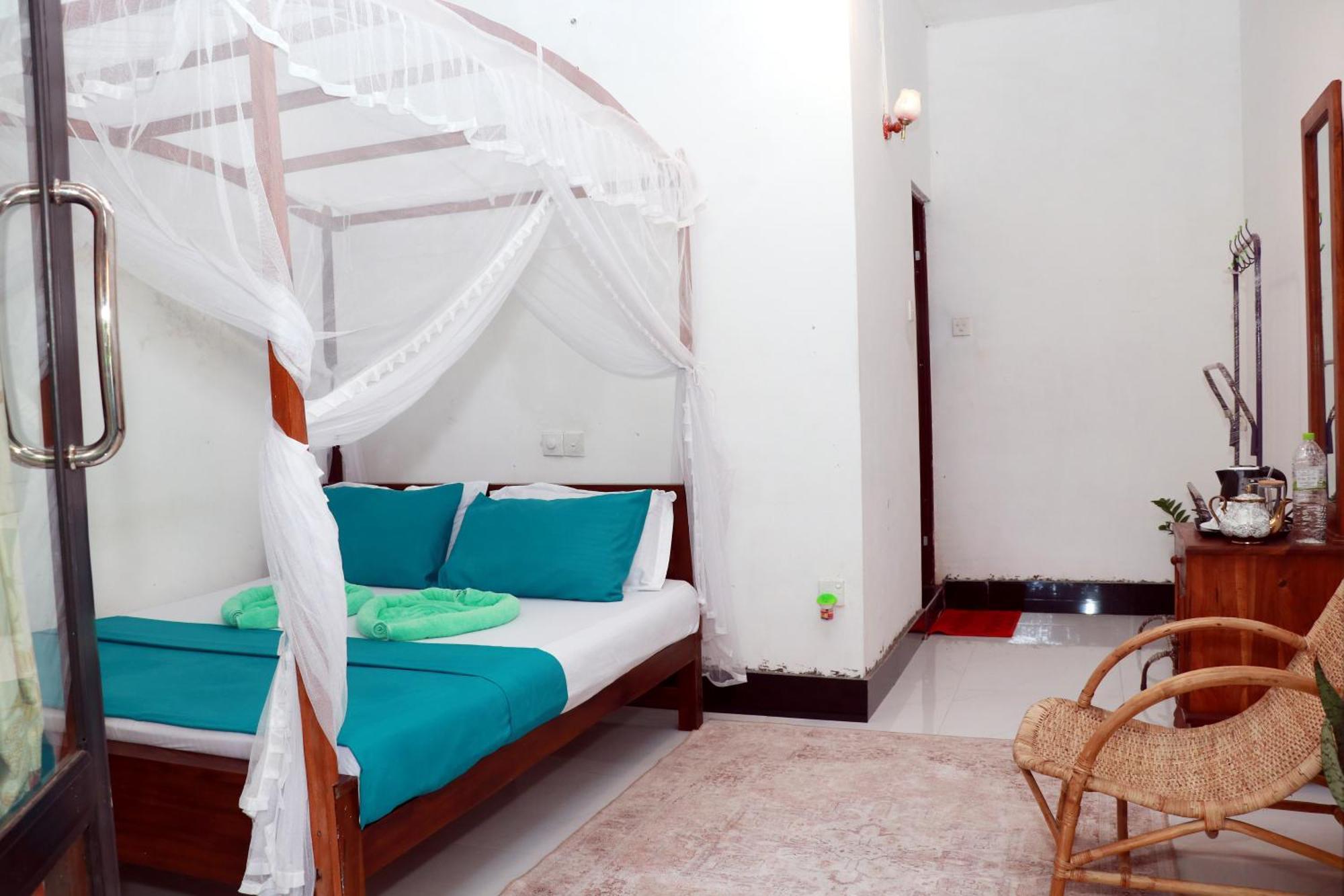 Tamasha Mango House Hotell Dikwella Eksteriør bilde