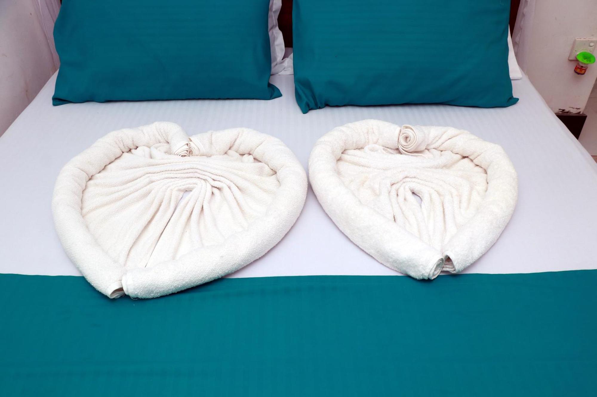 Tamasha Mango House Hotell Dikwella Eksteriør bilde